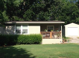 14194 S 277 East Ave, Coweta, OK 74429
