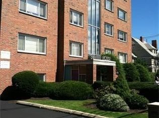 215 Massachusetts Ave APT 43, Arlington, MA 02474
