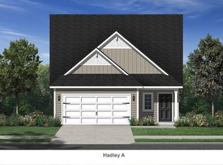 4 Gressette Pl, Simpsonville, SC 29681