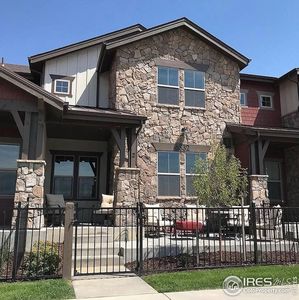 6332 Pumpkin Ridge Dr UNIT 2, Windsor, CO, 80550