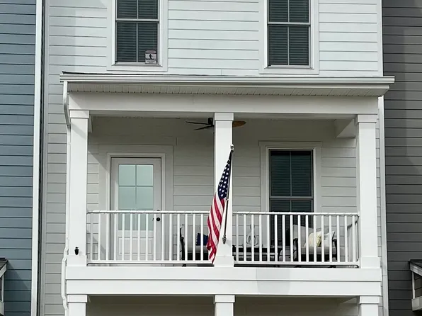 117 Broad St, Daleville, VA 24083