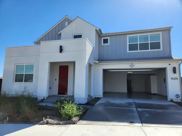 1626 Corte Medialuna, Chula Vista, CA 91913