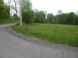 Silkmans Rd, Lake Ariel, PA 18436