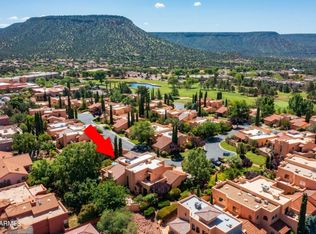 26 Rim Trail Cir, Sedona, AZ 86351