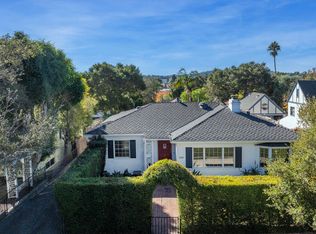 2321 State St, Santa Barbara, CA 93105