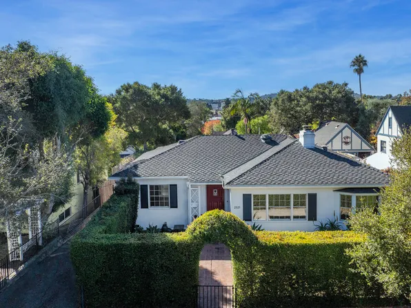 2321 State St, Santa Barbara, CA 93105