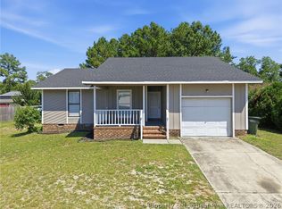 6866 Kingsgate Dr, Fayetteville, NC 28314