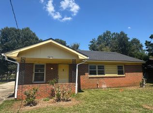 3055 Alta Rd, Montgomery, AL 36110