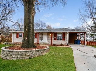 2535 Black Pine Ct, Florissant, MO