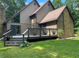 459 N Tenney Dr, Buckhannon, WV 26201