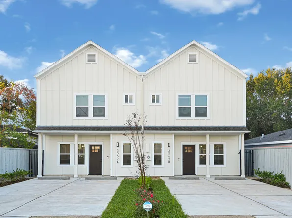 3562 Goodhope St Unit A, Houston, TX 77021