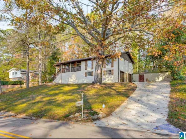 129 Remington Rd, Birmingham, AL 35215
