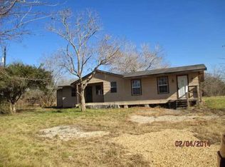 325 Old Colony Line Rd, Dale, TX 78616