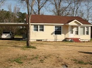 461 Bald Hill Rd, Slocomb, AL 36375