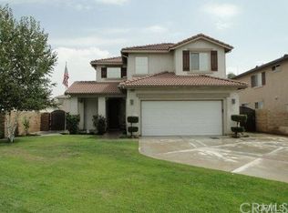 13232 Woodchase Ct, Rancho Cucamonga, CA 91739