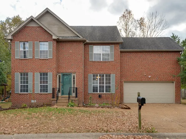 633 Waywood Cir, Antioch, TN 37013