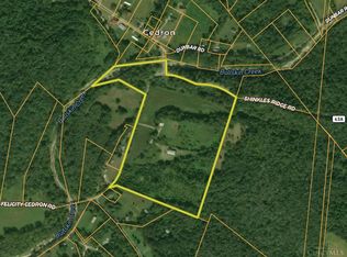 444 Felicity Cedron Rural Rd, Georgetown, OH 45121