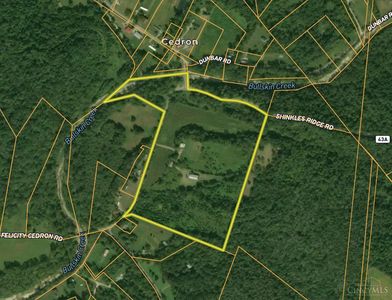 444 Felicity Cedron Rural Rd, Georgetown, OH, 45121