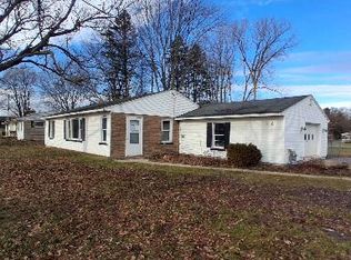 3116 E Apple Ave, Muskegon, MI 49442