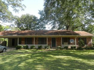 312 Danbar St, Brandon, MS 39042