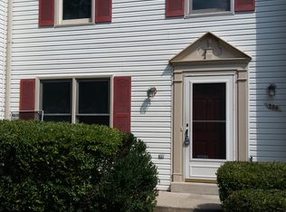 204 Castlebury Ct, Stafford, VA 22554