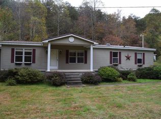 523 Centerville Rd, West Liberty, KY 41472