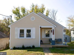 505 Vernon St, Fredericksburg, VA 22405