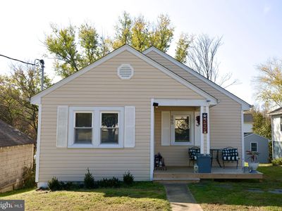 505 Vernon St, Fredericksburg, VA, 22405