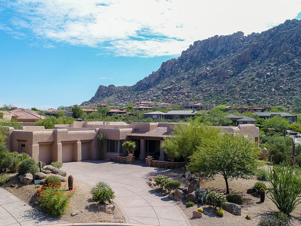 1st image of 11469 E Desert Troon Ln