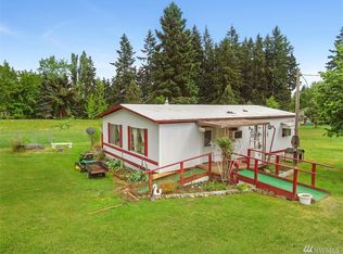 8402 275th St E, Graham, WA 98338