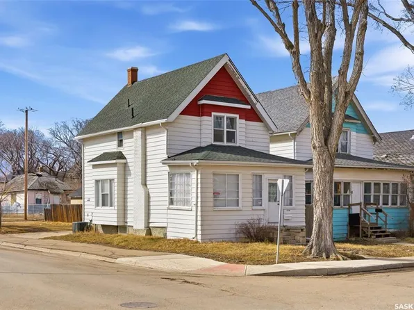 1578 Retallack STREET, Regina, SK S4T 2J4