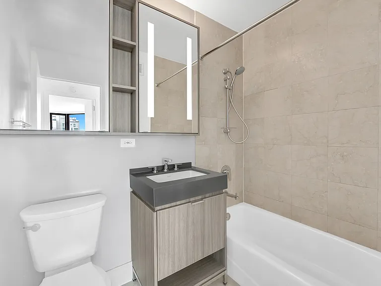 77 W 24th St #27G — Photo 3