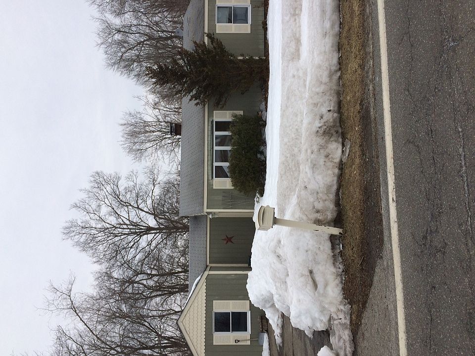 Great location across from Park