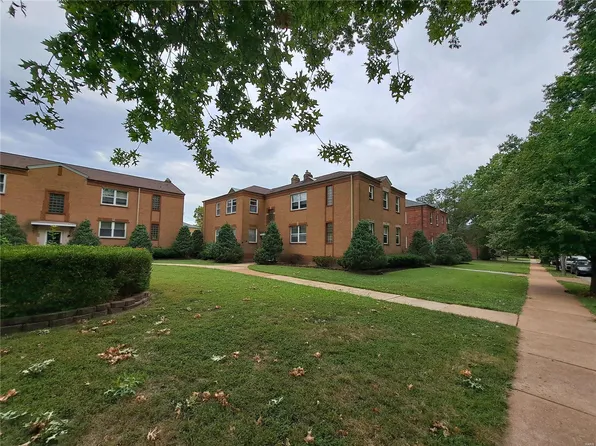 5860 Sunshine Dr #205, Saint Louis, MO 63109