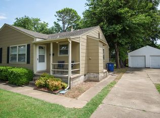 934 E 37th Pl, Tulsa, OK 74105