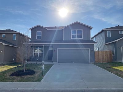 11404 Quintana Dr, Laredo, TX, 78045