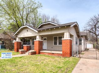 2327 NW 16th St, Oklahoma City, OK 73107