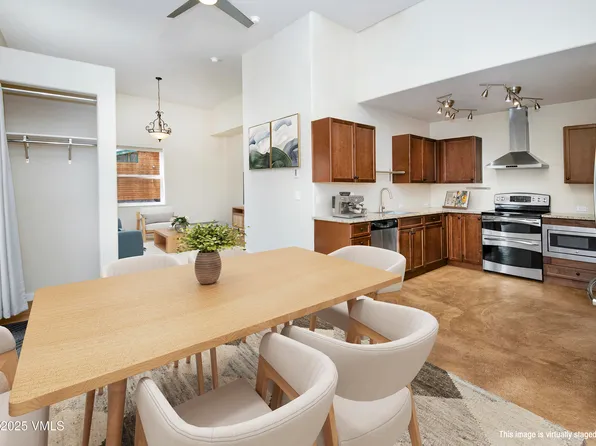 300 1st St #B, Gypsum, CO 81637