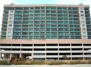 5700 N Ocean Blvd #PENTHOUSE 9, North Myrtle Beach, SC 29582