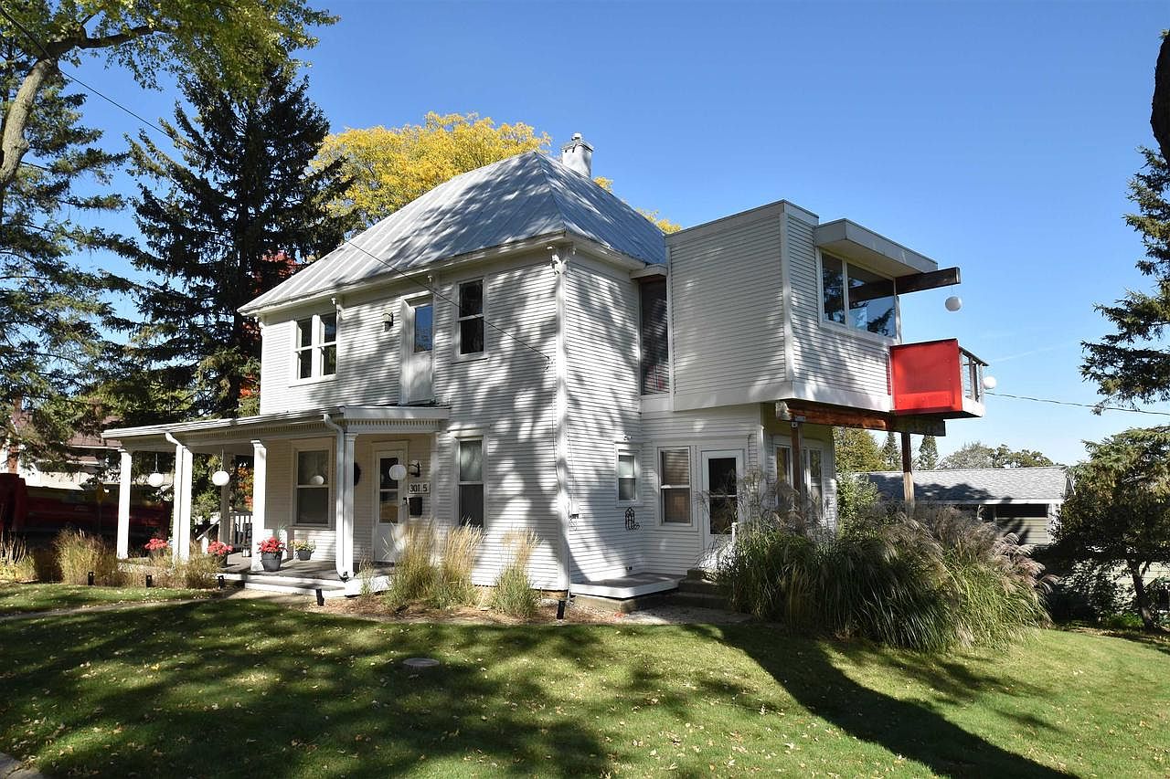 301 North 2nd St, Mount Horeb, WI 53572 Zillow