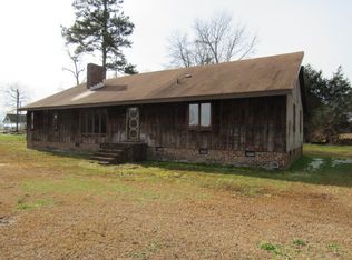 403 Terrace Ln, Conway, NC 27820