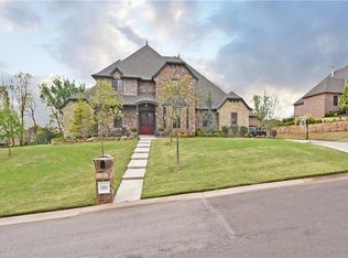 2262 Rivanna Way, Edmond, OK 73034
