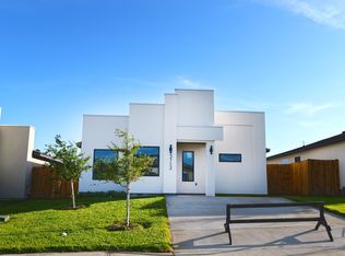 3712 Eduardo E Hayes Dr, Laredo, TX 78046