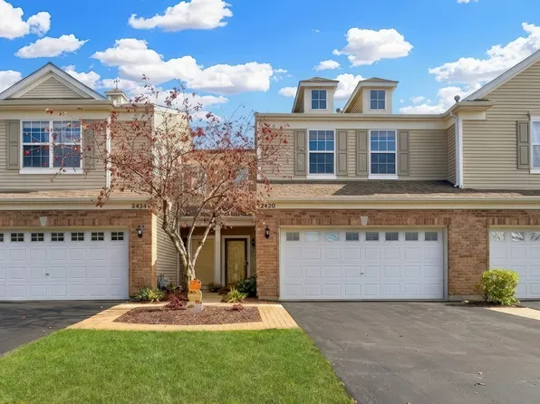 2420 Evergreen Cir, McHenry, IL 60050