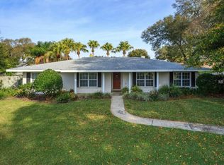 211 Lake Otis Rd, Winter Haven, FL 33884