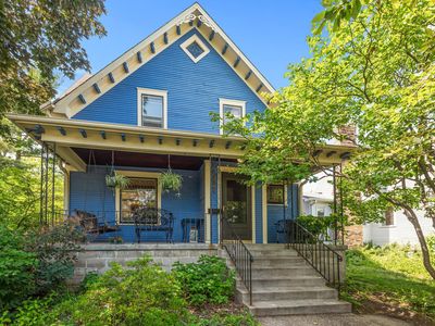 3540 18th Ave S, Minneapolis, MN, 55407