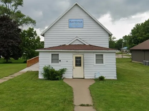 950 N Washington St, Platteville, WI 53818