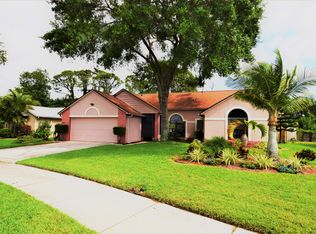 4006 Pinyon Dr, Cocoa, FL 32926