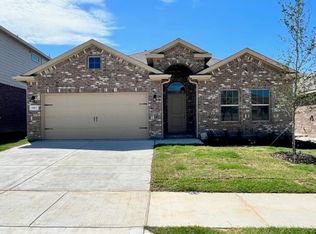 167 Lunayena Rd, Rhome, TX 76078