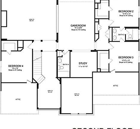 3rd image of 2601 Ivy Mist Ct